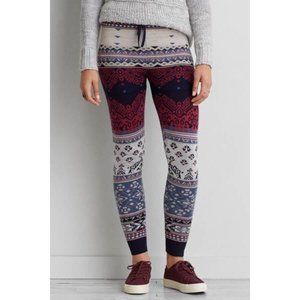 AEO Knit Leggings